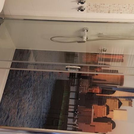 Metropolis Apartamenty Centrum Kaliszki Eksteriør bilde