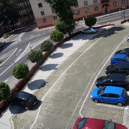 Metropolis Apartamenty Centrum Kaliszki Eksteriør bilde